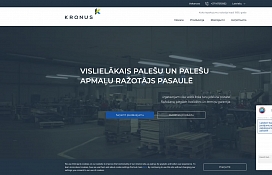KRONUS SIA